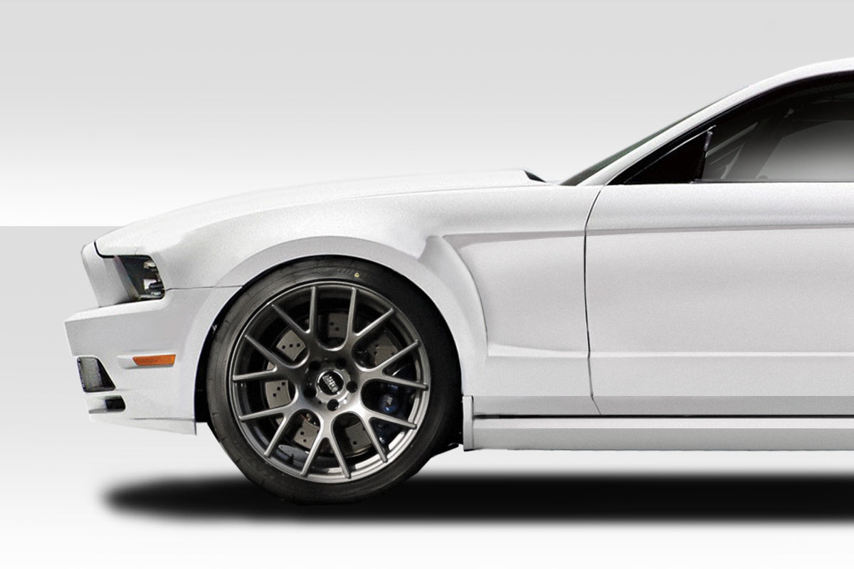 Fenders 112739 Duraflex