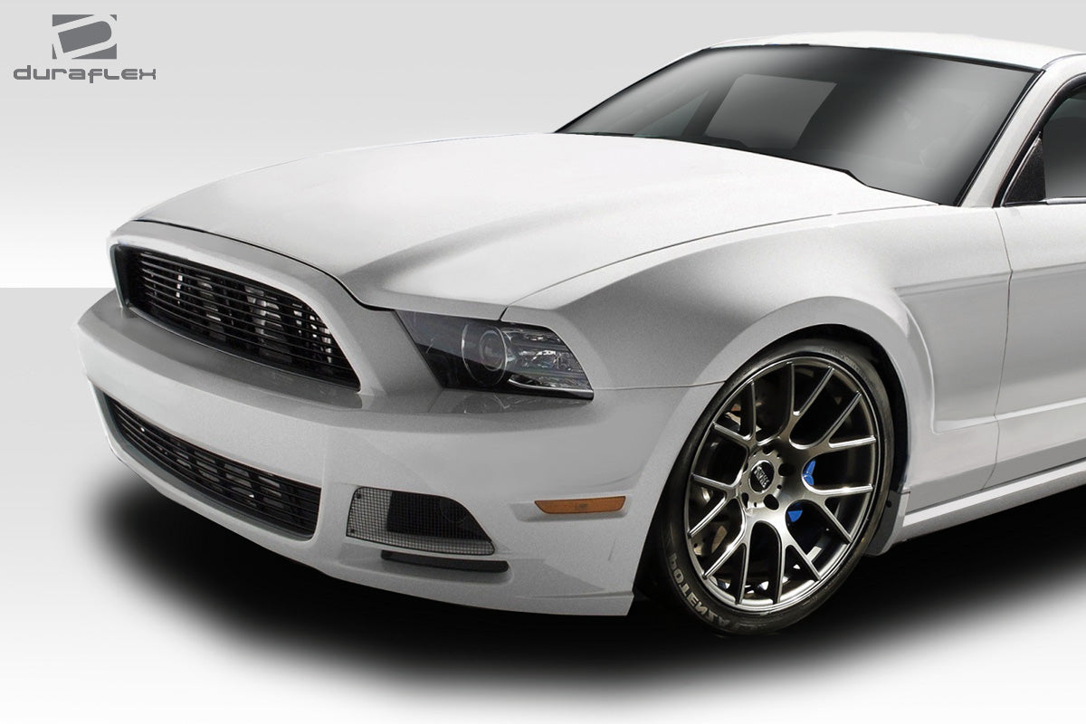 Fenders 112739 Duraflex