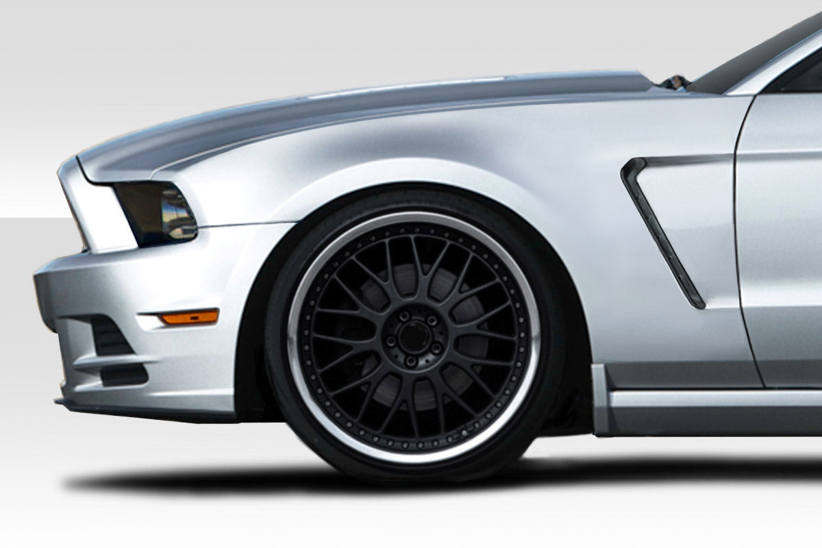 Fenders 116293 Duraflex