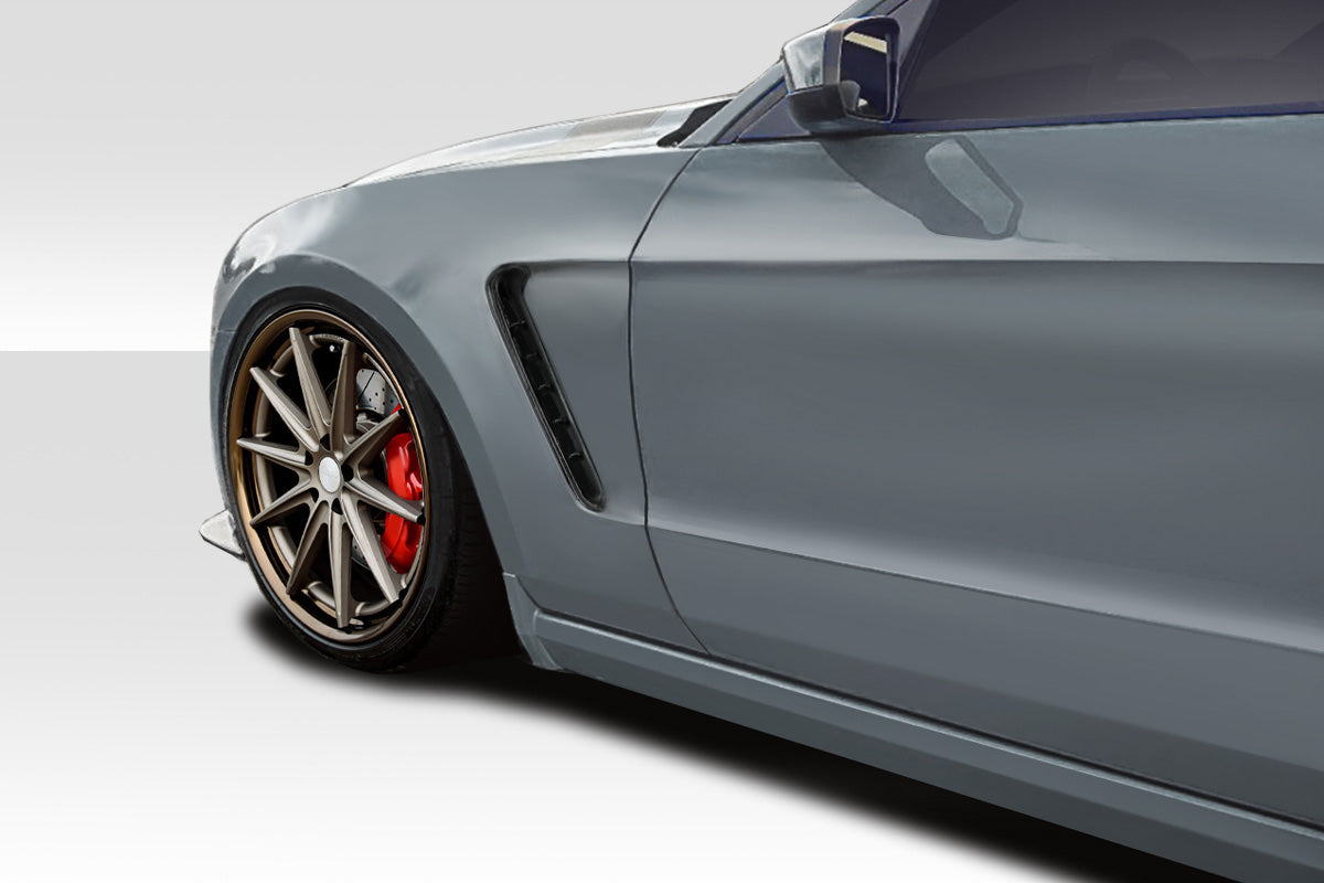 Fenders 116293 Duraflex