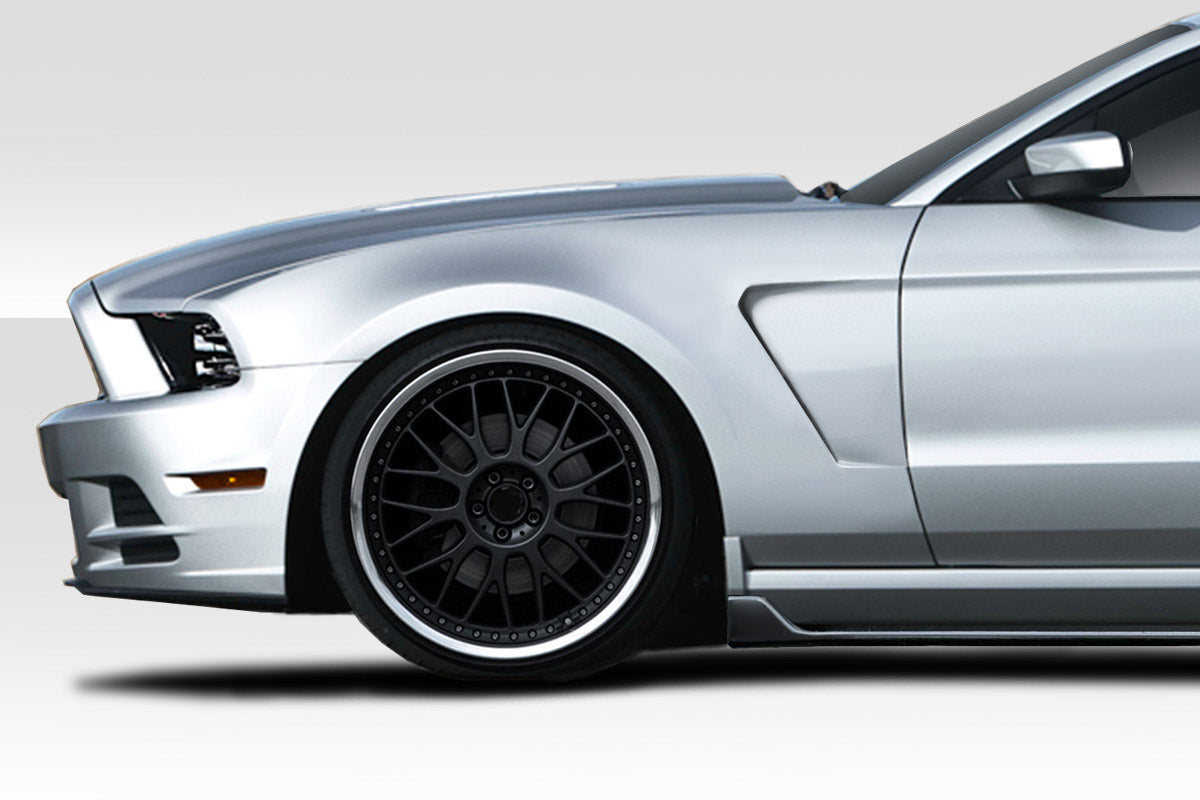 Fenders 115036 Duraflex