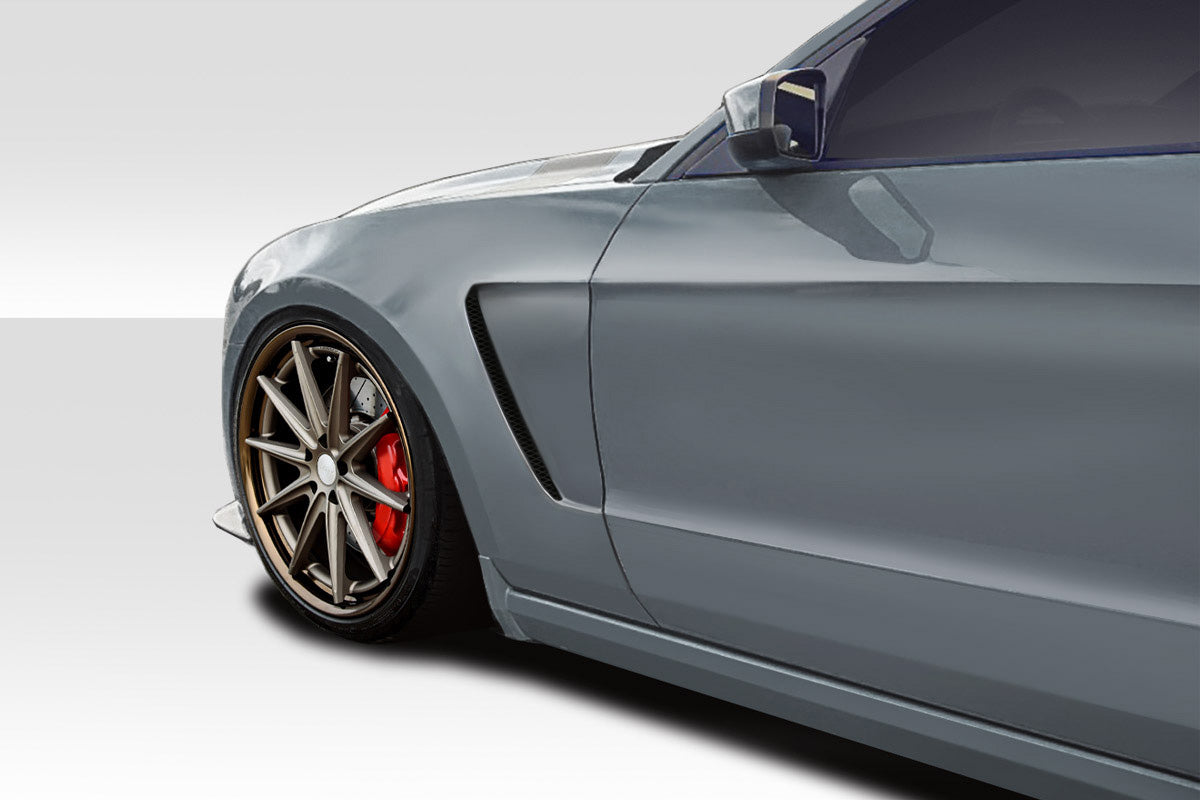Fenders 115036 Duraflex