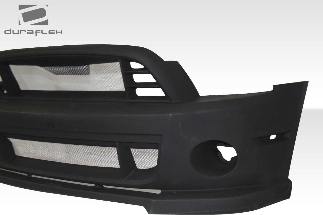 Bumper Covers - Front 108228 Duraflex