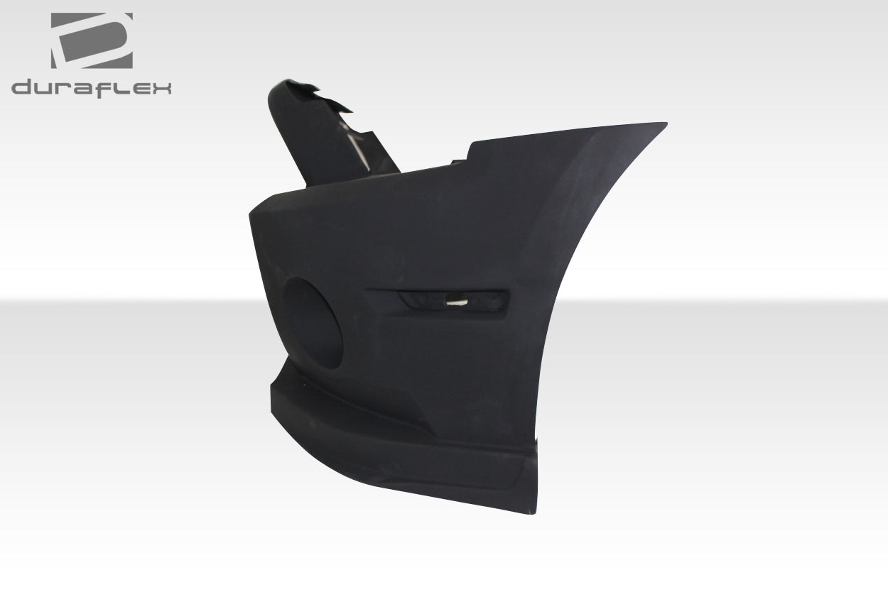 Bumper Covers - Front 108228 Duraflex