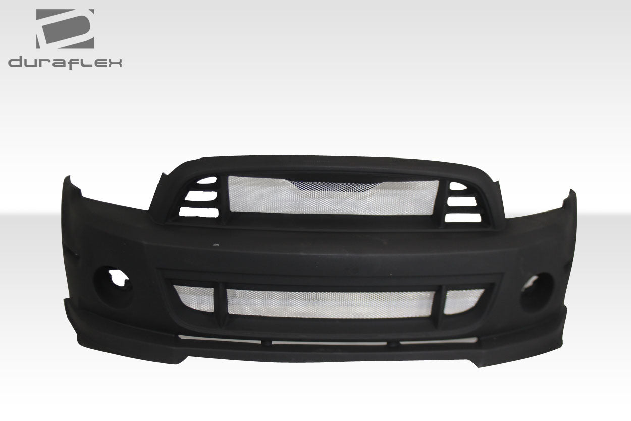Bumper Covers - Front 108228 Duraflex
