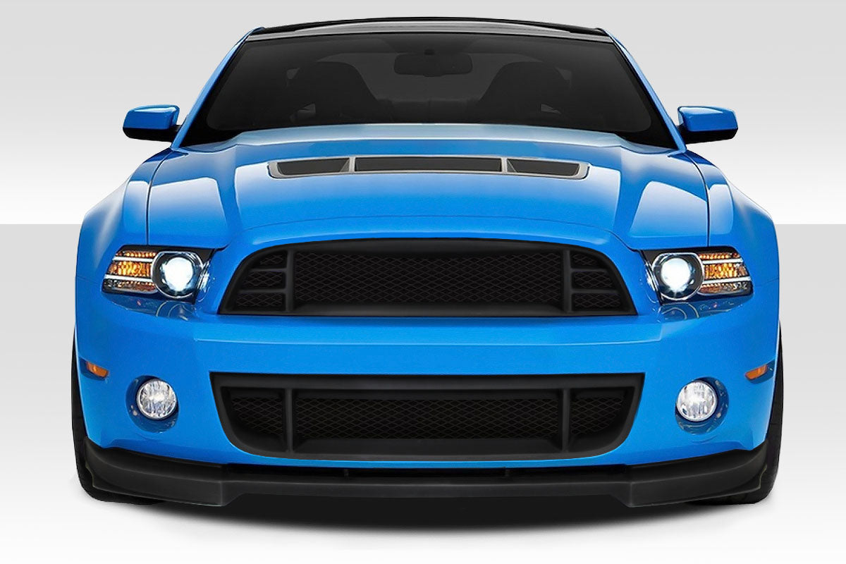Bumper Covers - Front 108228 Duraflex