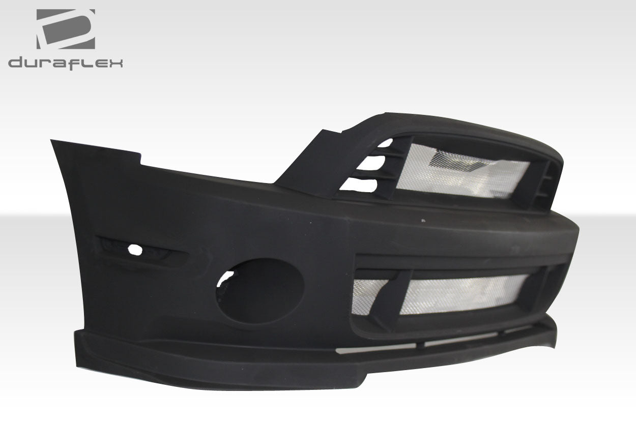 Bumper Covers - Front 108228 Duraflex