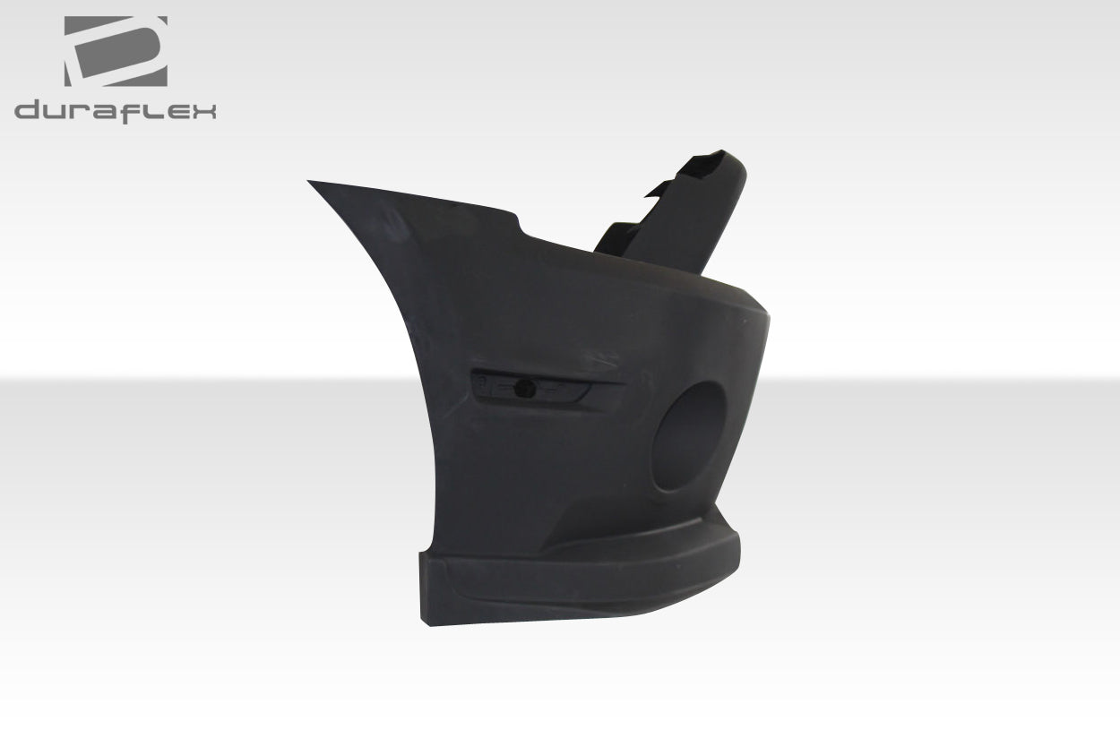 Bumper Covers - Front 108228 Duraflex