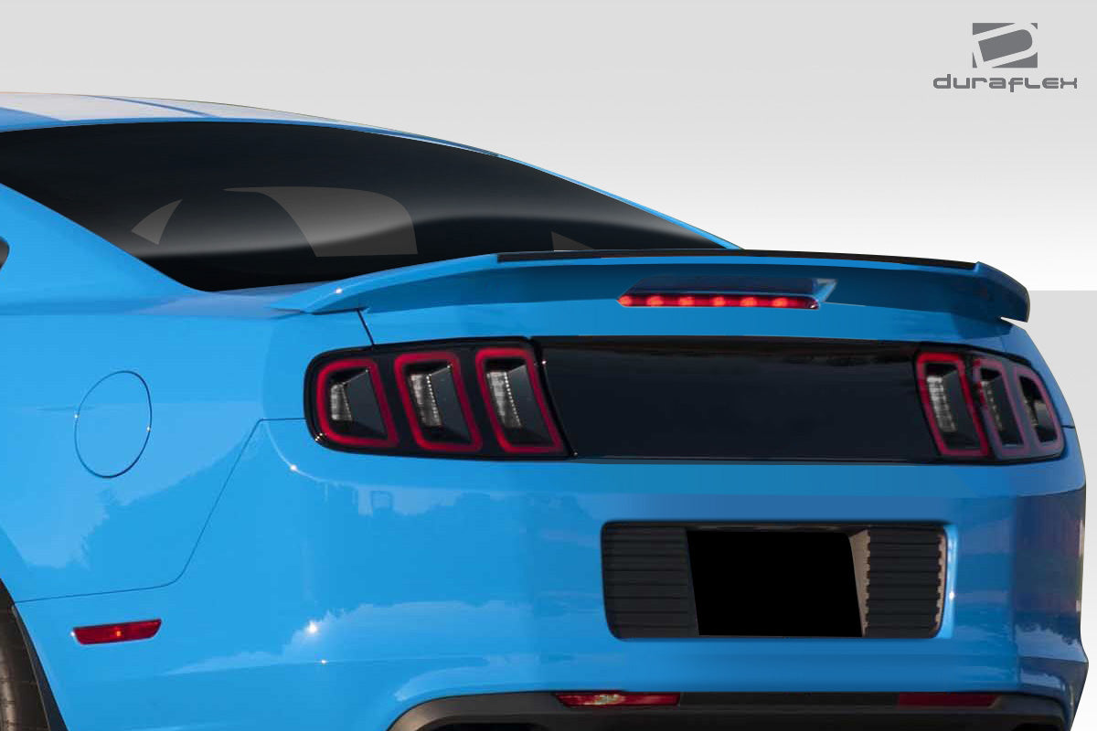 Spoilers 114258 Duraflex