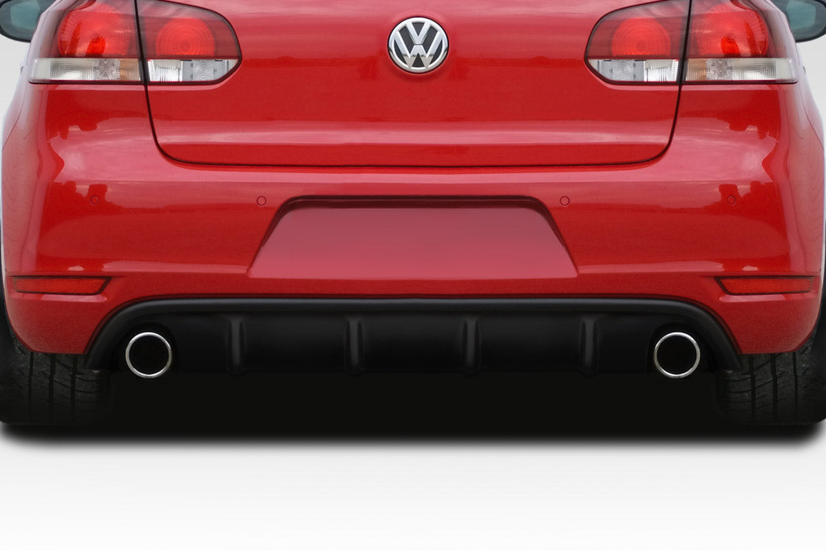 Rear Lip 118177 Duraflex