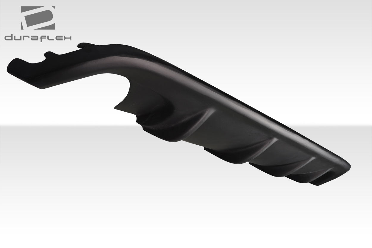 Rear Lip 118177 Duraflex