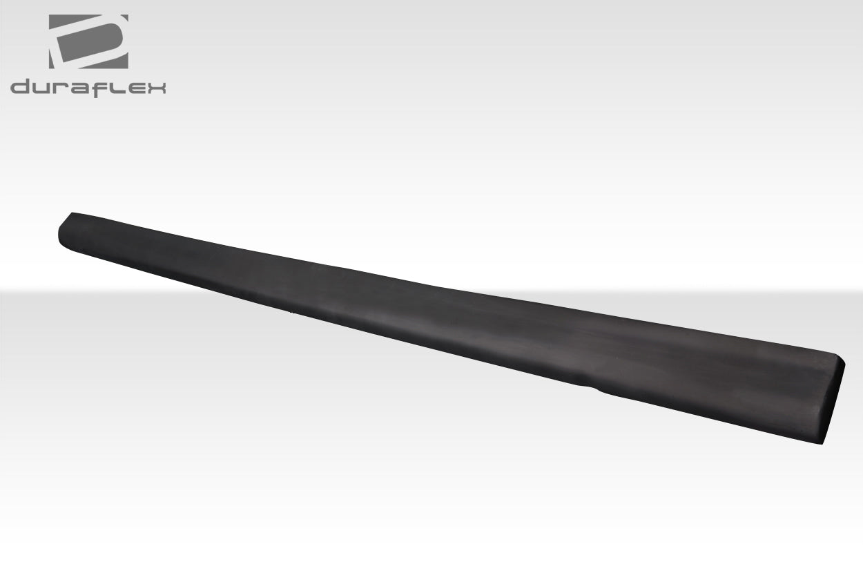 Side Skirts 118500 Duraflex