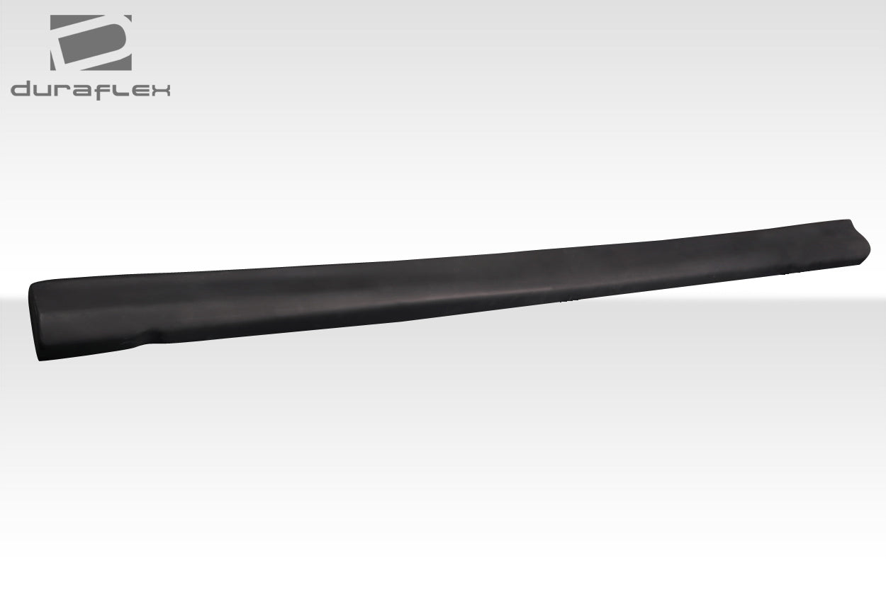 Side Skirts 118500 Duraflex