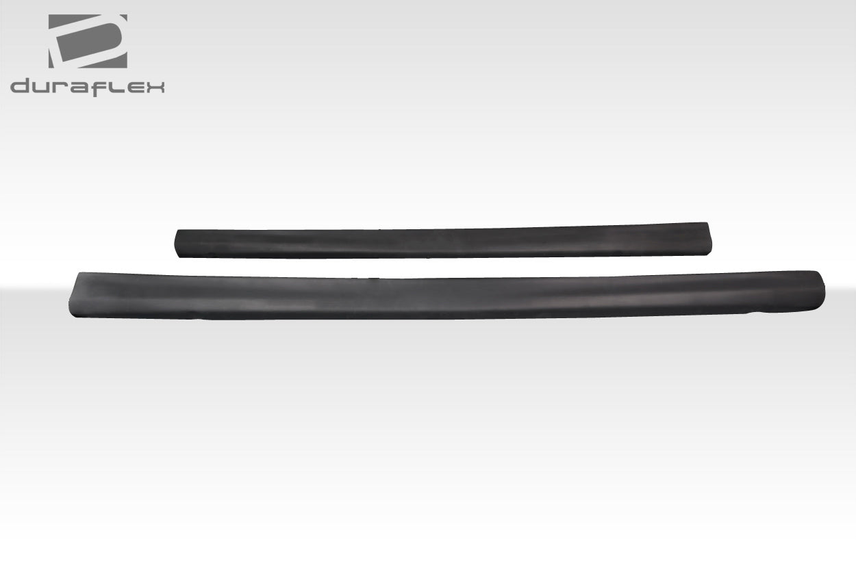 Side Skirts 118500 Duraflex