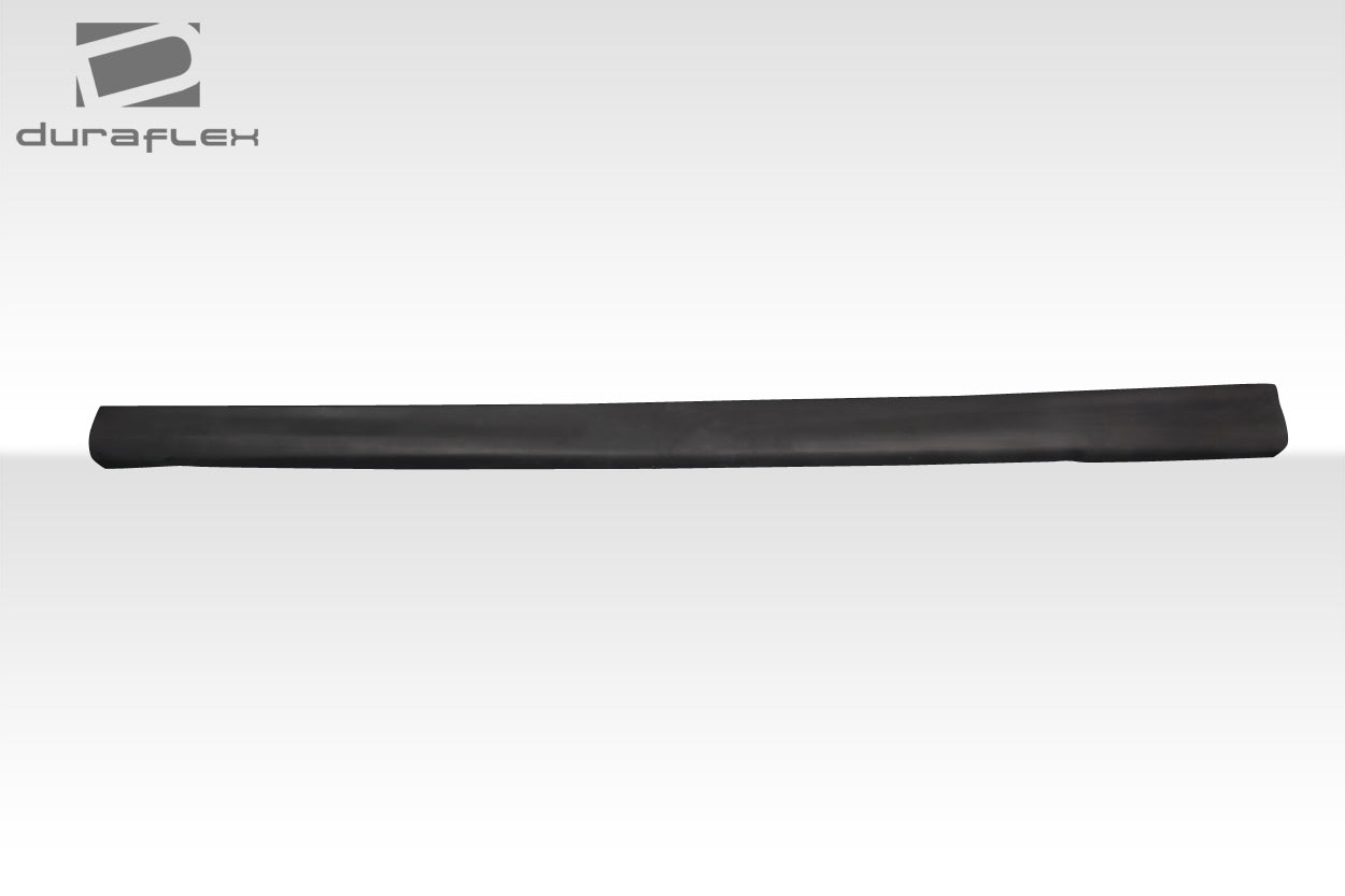 Side Skirts 118500 Duraflex