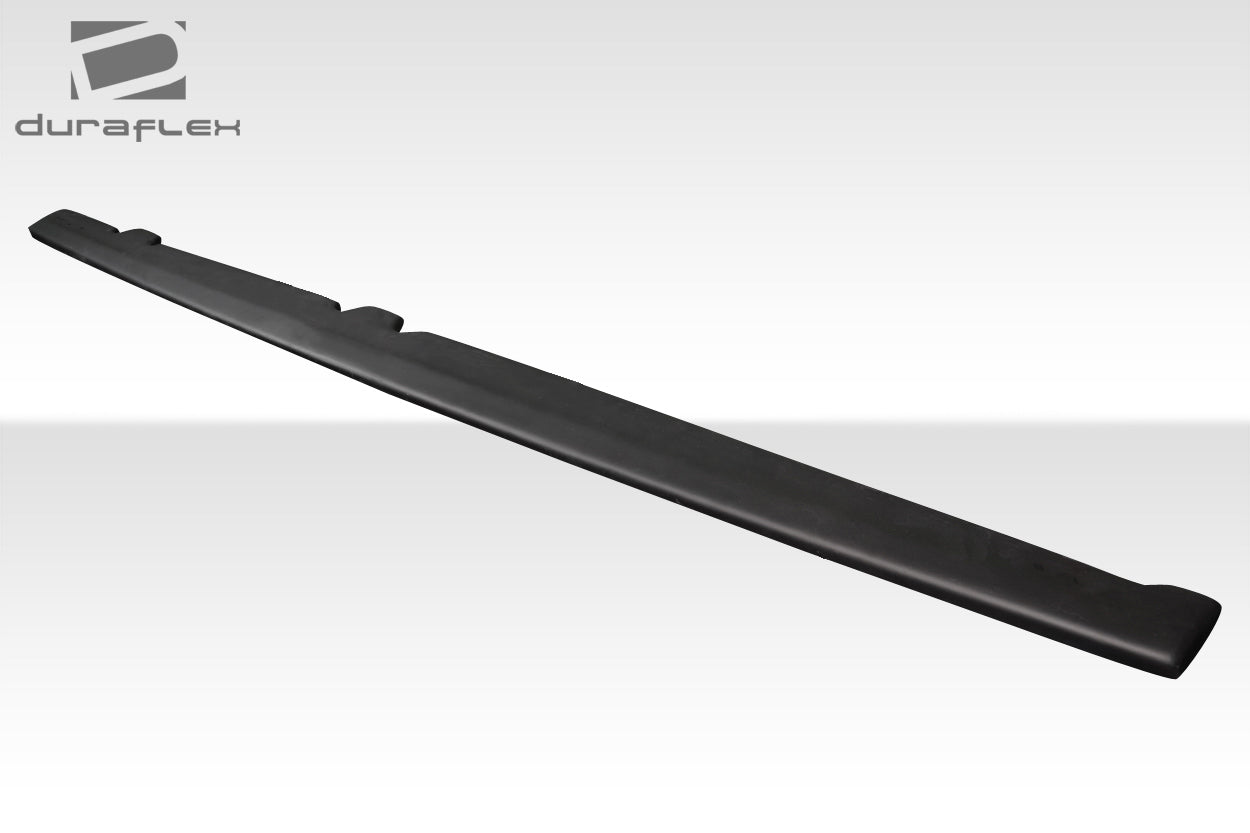Side Skirts 118316 Duraflex