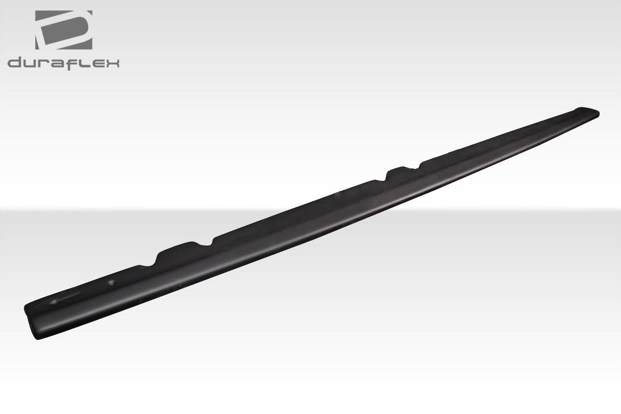 Side Skirts 118316 Duraflex