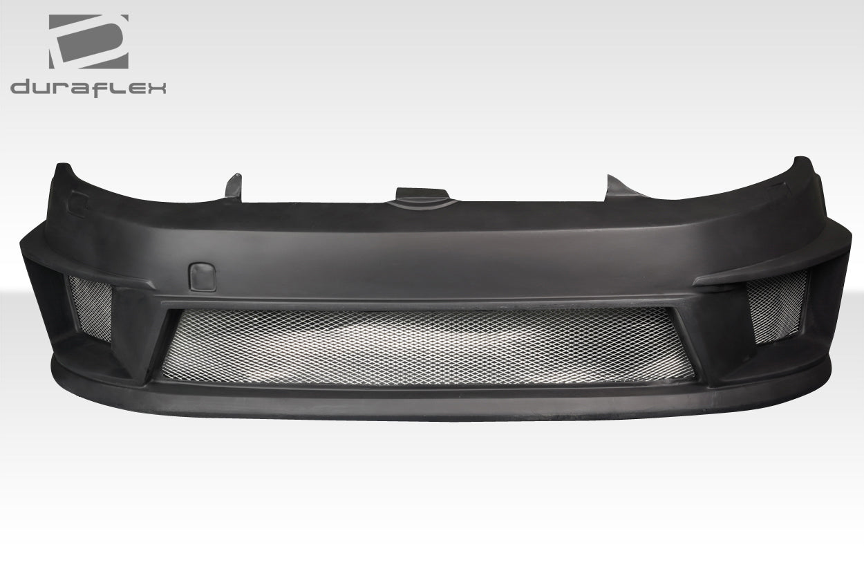 Bumper Covers - Front 118312 Duraflex