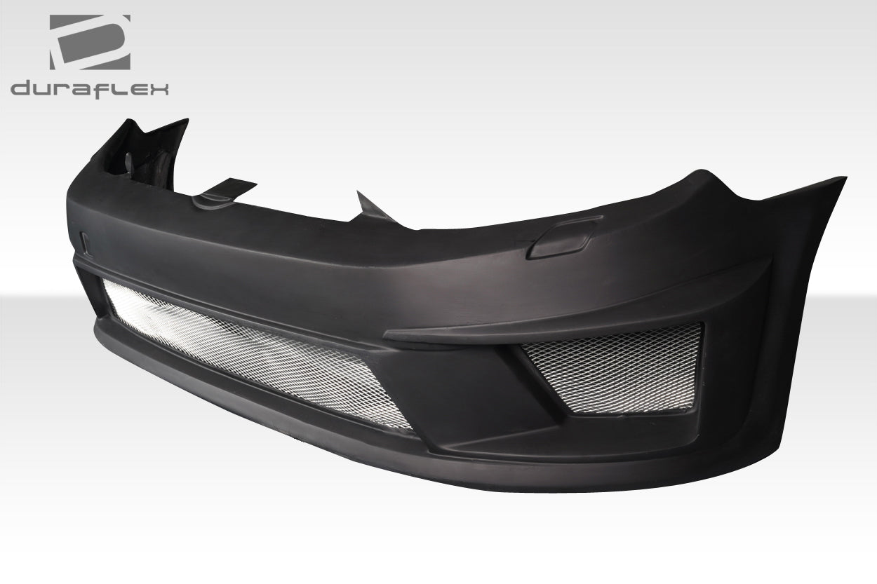 Bumper Covers - Front 118312 Duraflex