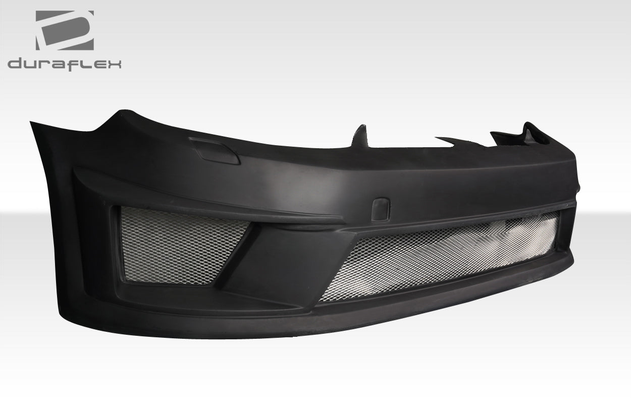 Bumper Covers - Front 118312 Duraflex