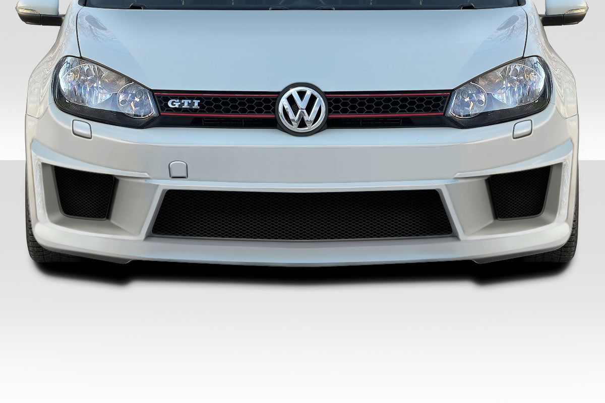 Bumper Covers - Front 118312 Duraflex