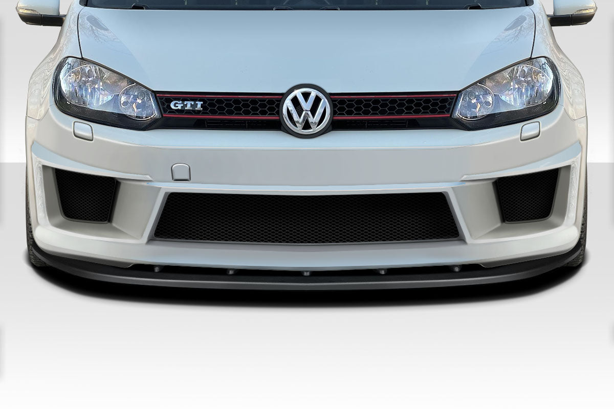 Front Lip 118313 Duraflex