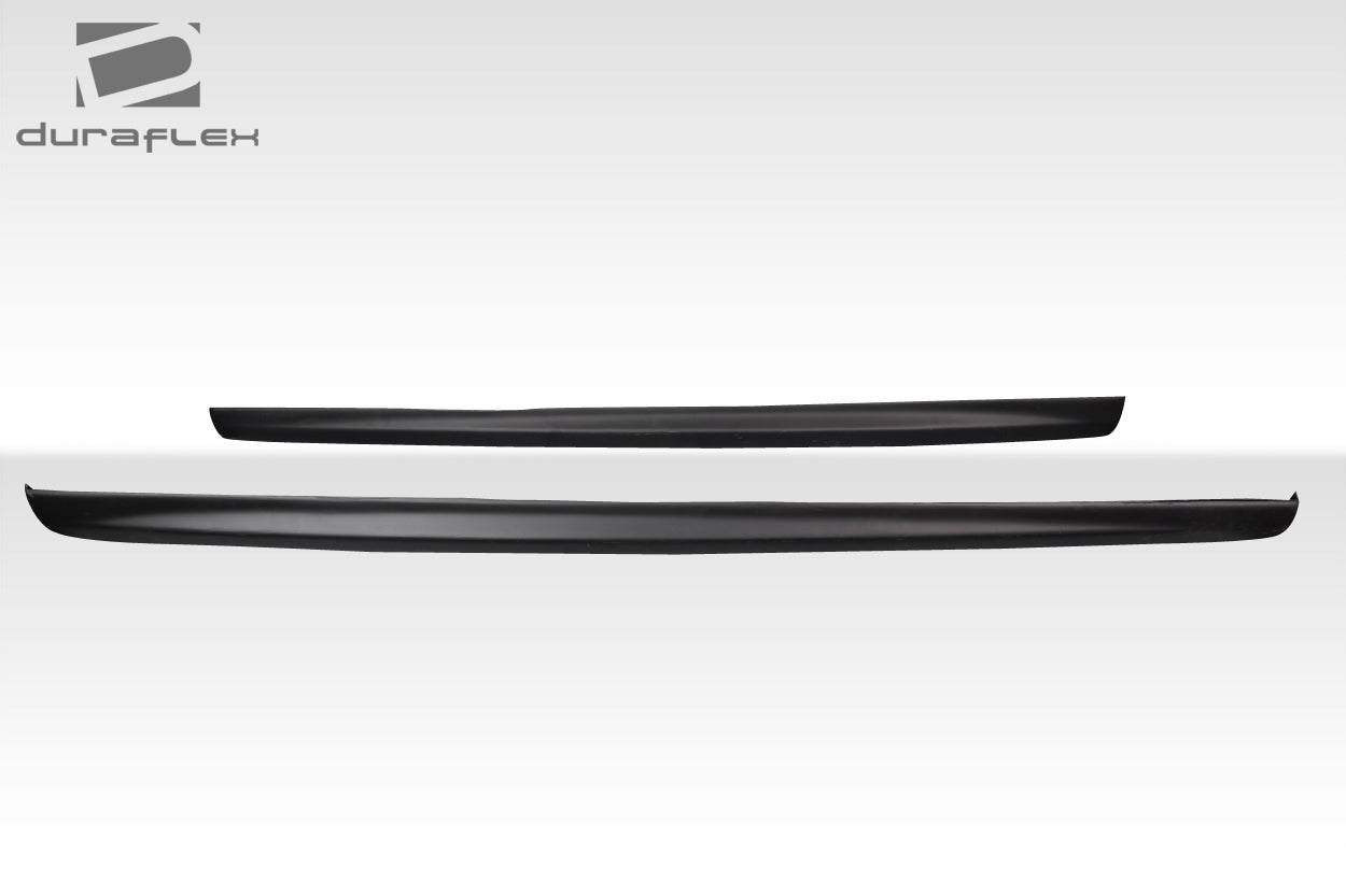 Side Skirts 118315 Duraflex
