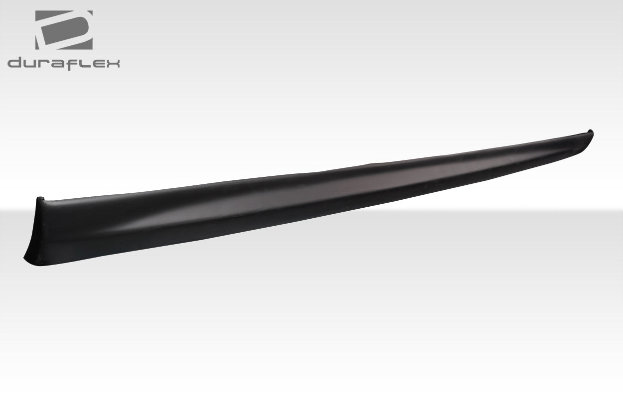Side Skirts 118315 Duraflex