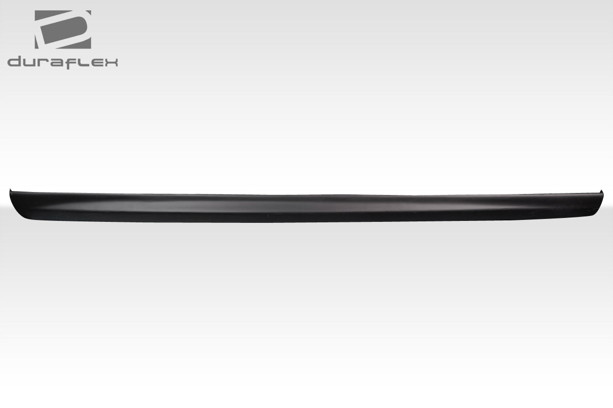 Side Skirts 118315 Duraflex
