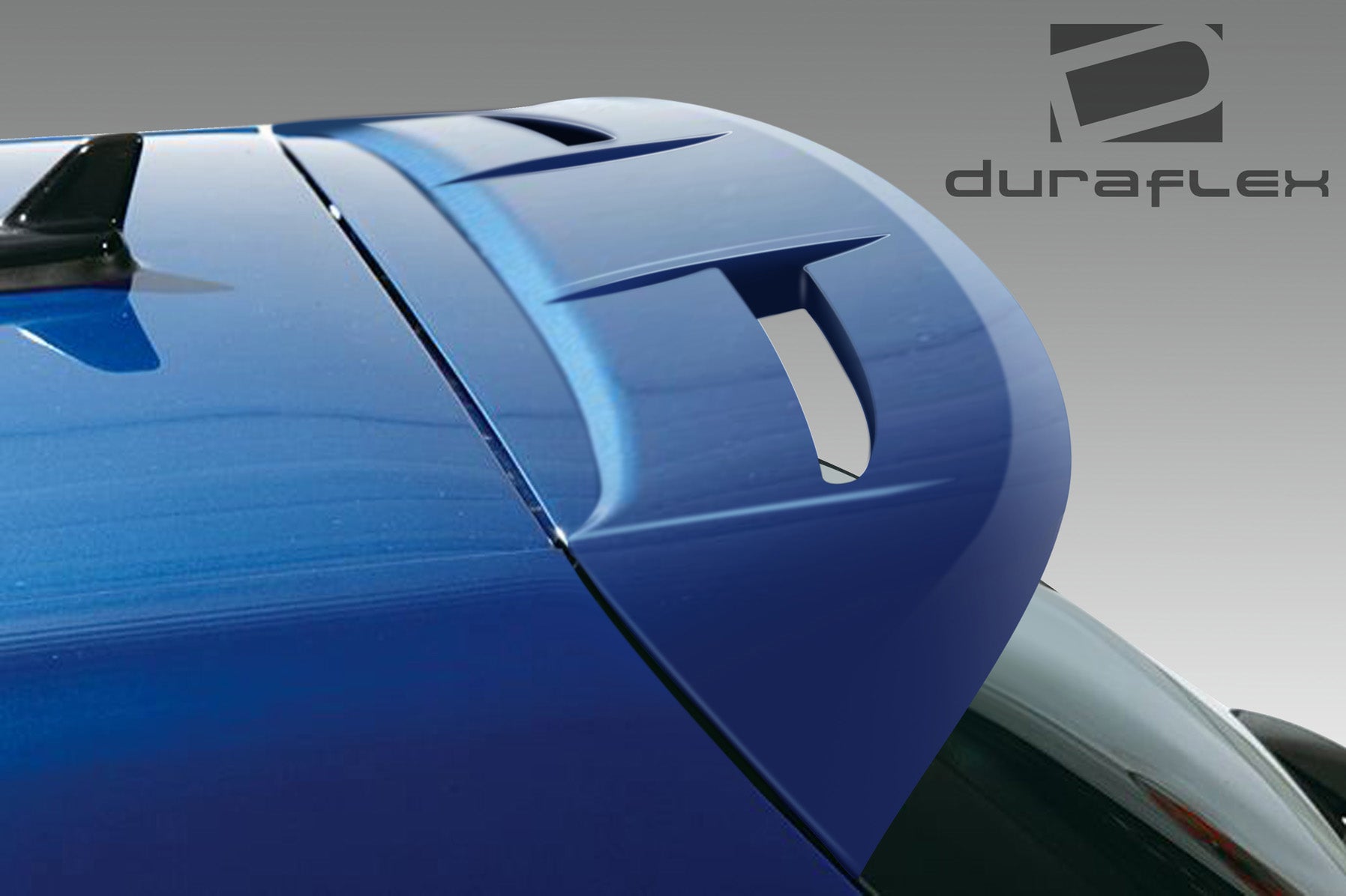 Spoilers 109003 Duraflex