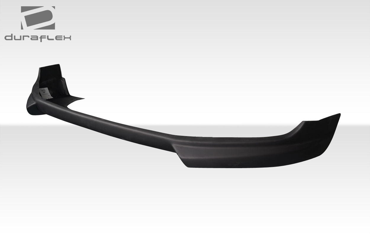 Front Lip 118712 Duraflex