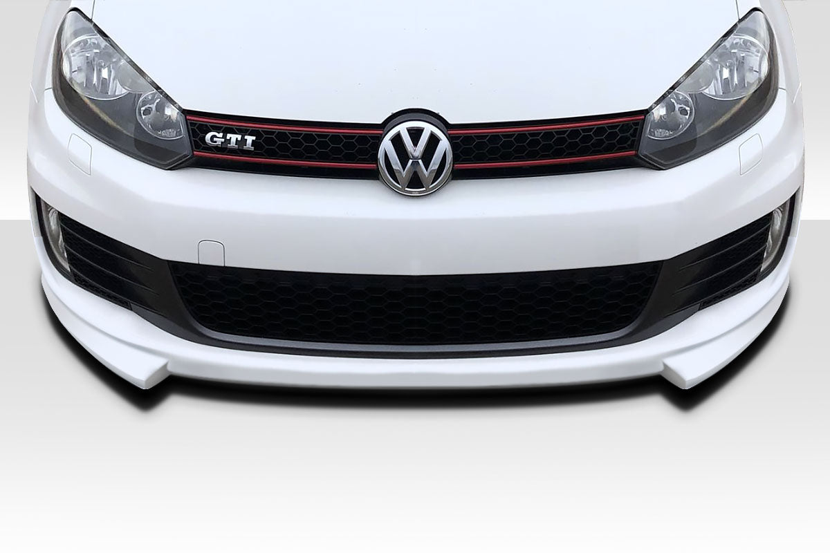 Front Lip 118712 Duraflex