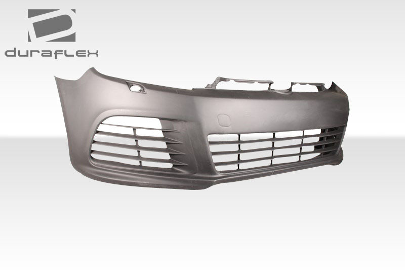 Bumper Covers - Front 107532 Duraflex