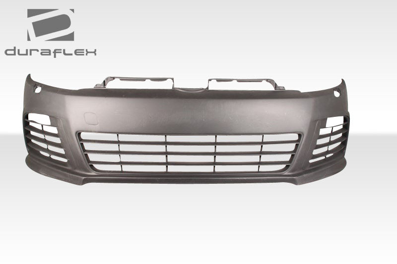 Bumper Covers - Front 107532 Duraflex