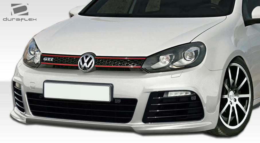 Bumper Covers - Front 107532 Duraflex
