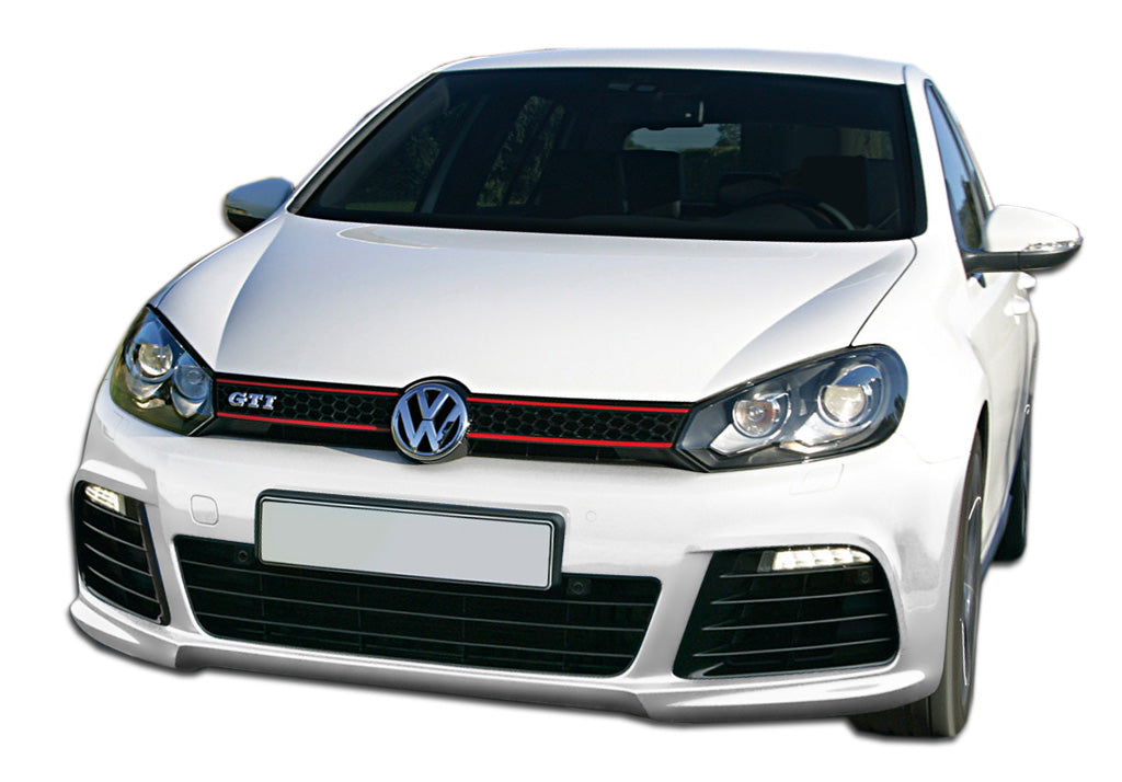 Bumper Covers - Front 107532 Duraflex