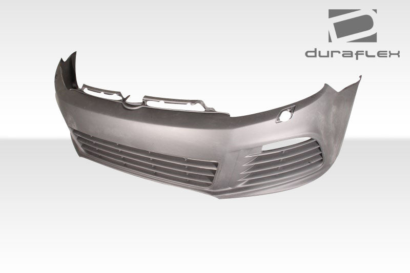 Bumper Covers - Front 107532 Duraflex