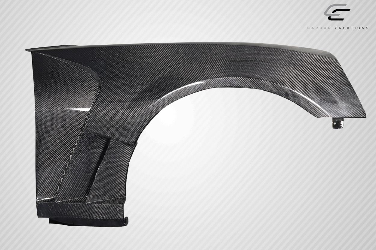 Fenders 117038 Carbon Creations