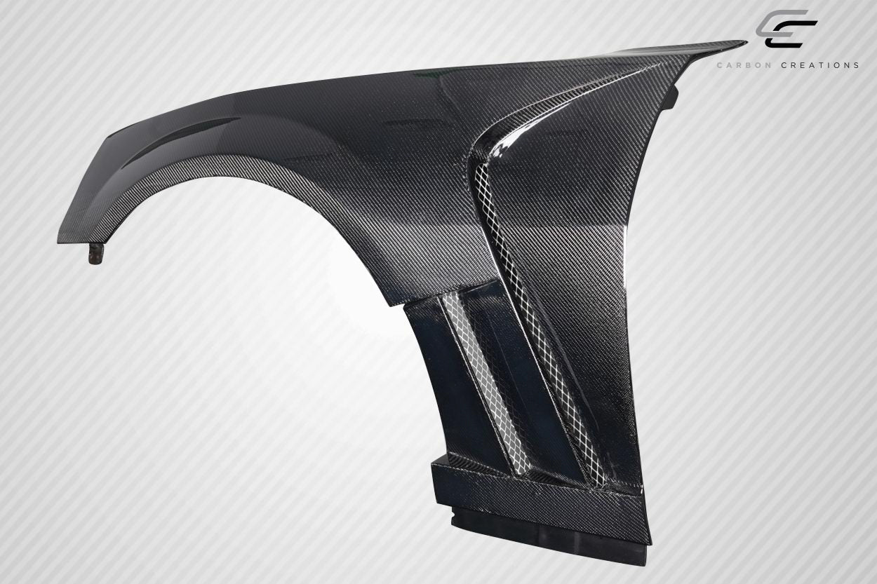 Fenders 117038 Carbon Creations
