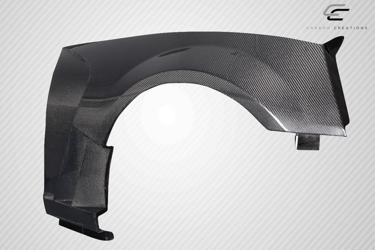 Fenders 117038 Carbon Creations