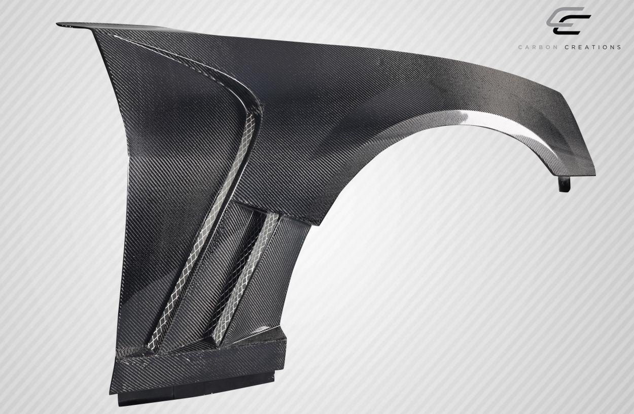 Fenders 117038 Carbon Creations