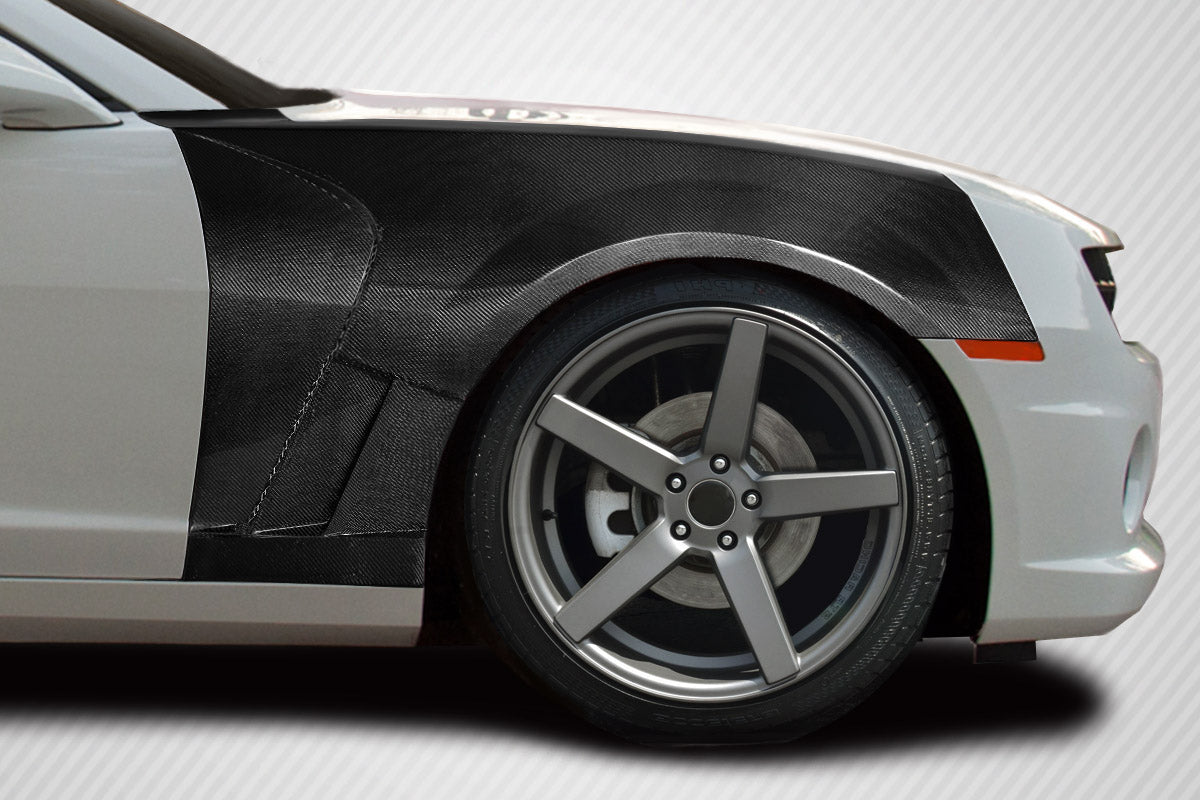 Fenders 117038 Carbon Creations
