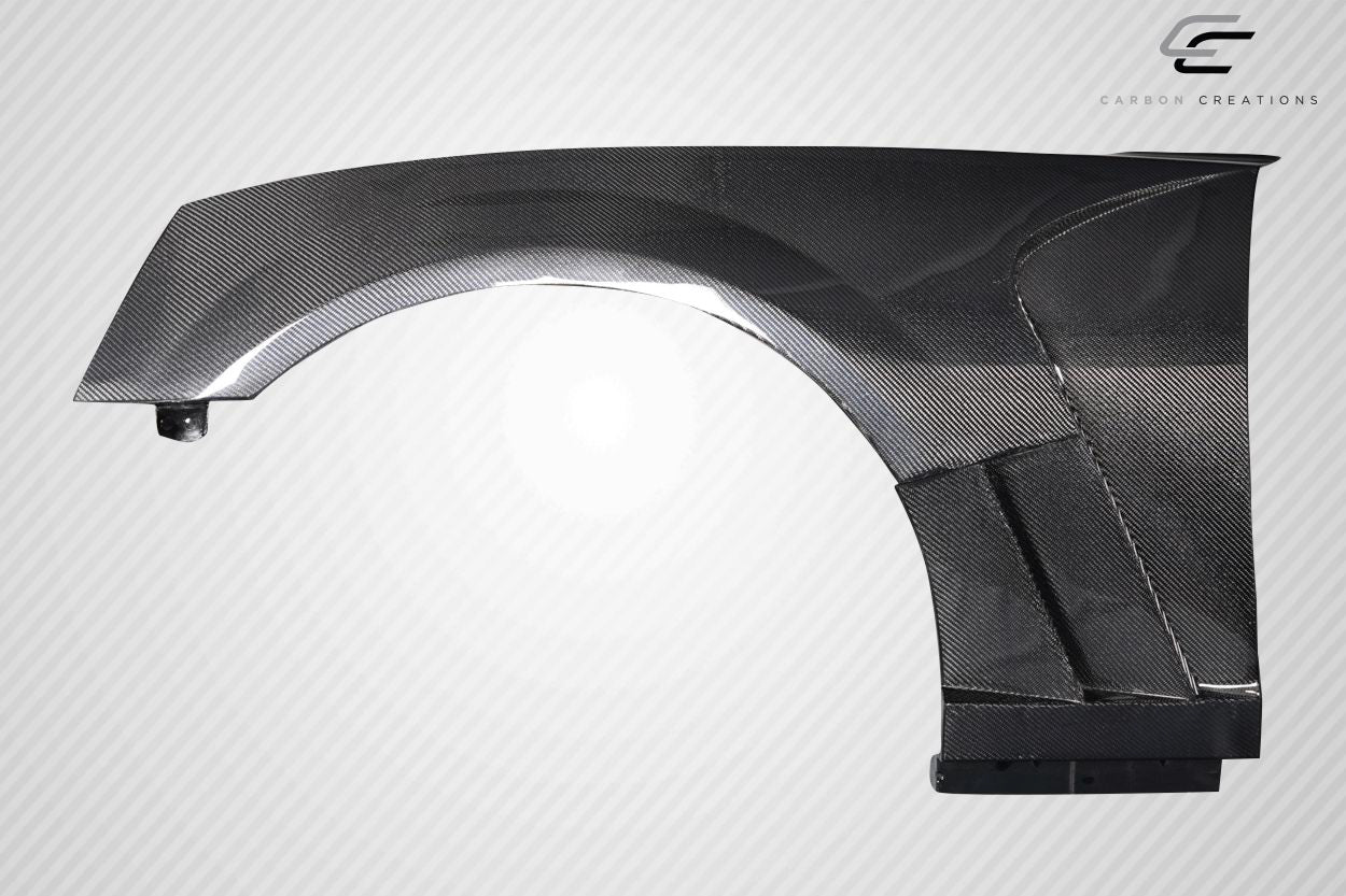 Fenders 117038 Carbon Creations