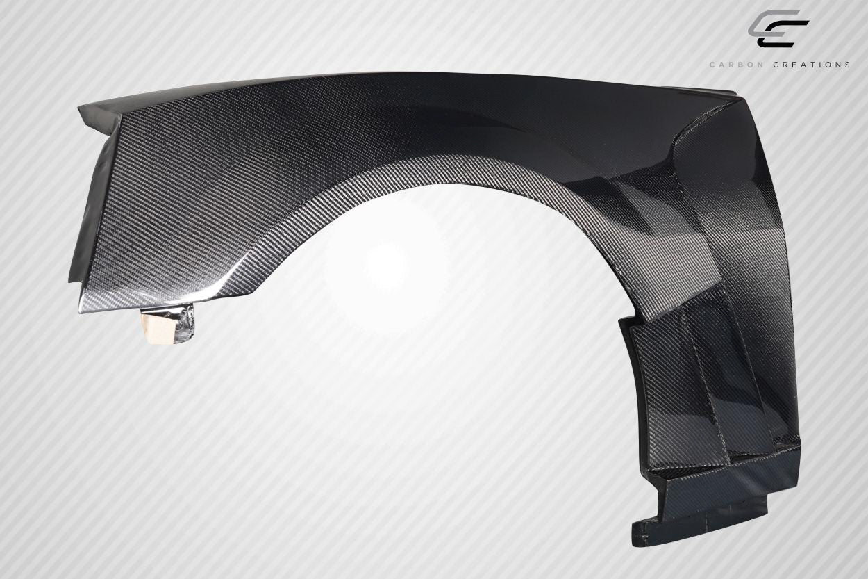 Fenders 117038 Carbon Creations