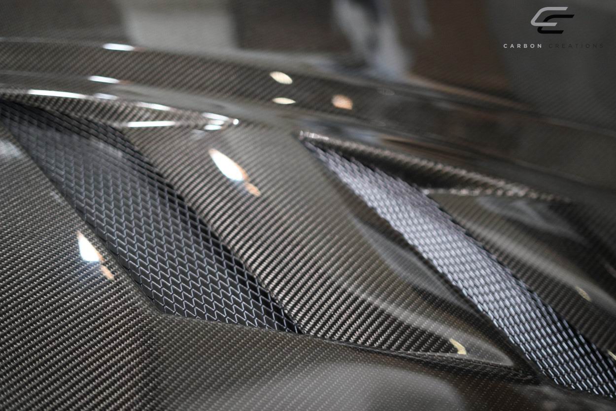 Hoods 112926 Carbon Creations