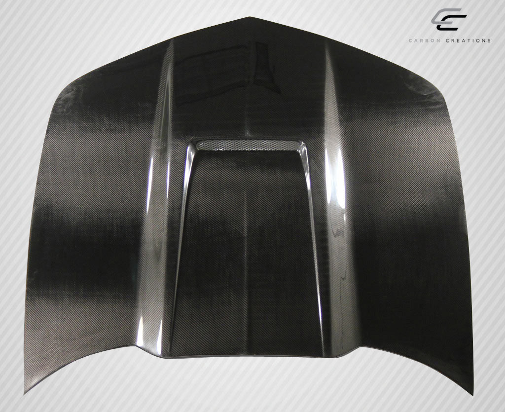 Hoods 113125 Carbon Creations