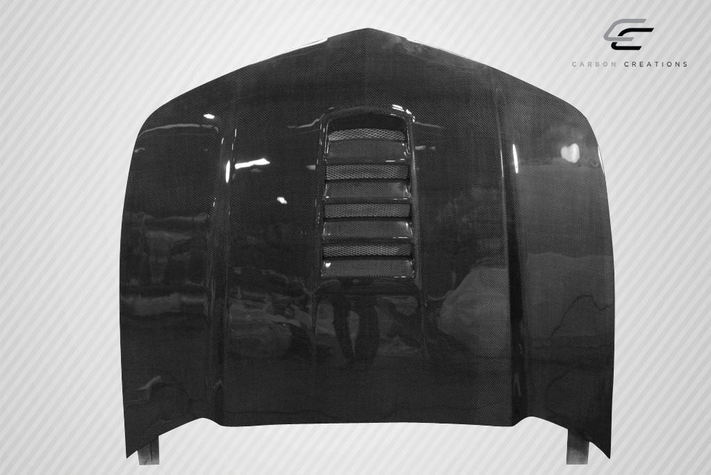 Hoods 109491 Carbon Creations