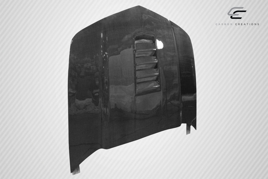 Hoods 109491 Carbon Creations