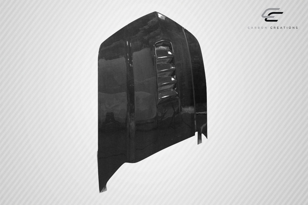 Hoods 109491 Carbon Creations