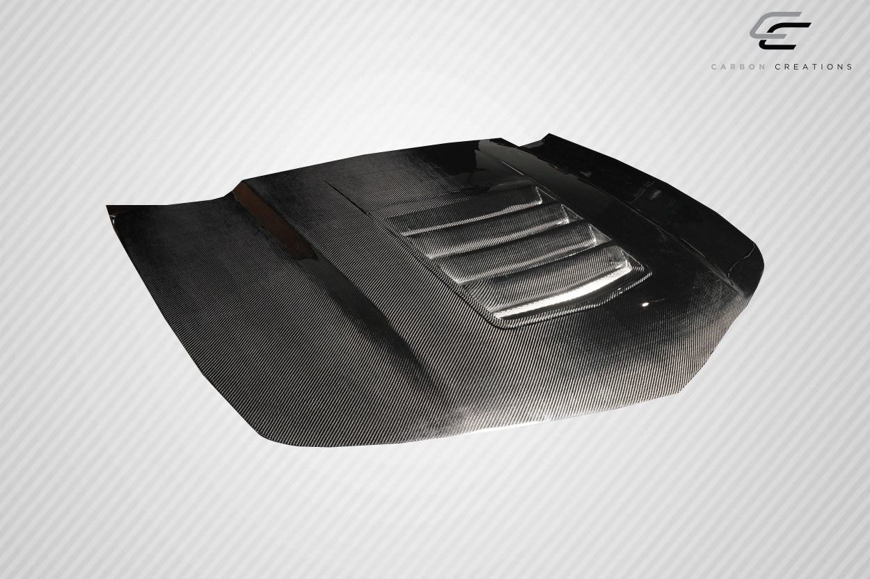 Hoods 109929 Carbon Creations